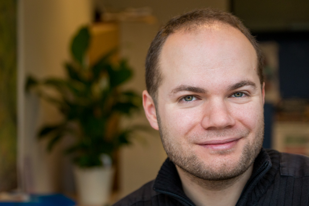 ben franke 2015