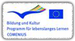 comenius logo abgerundet