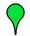 pin gruen