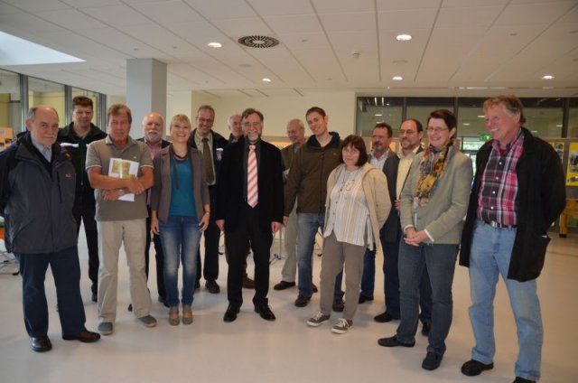 25 Jahre Waldjugendspiele an der AvT